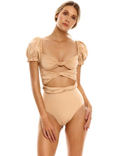 Load image into Gallery viewer, Oria Dust - Nude