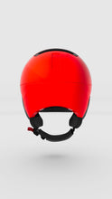 Load image into Gallery viewer, Kask - Visor-Vibes_Firefly - Red
