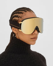 Load image into Gallery viewer, 423 - Four - Black All Gold