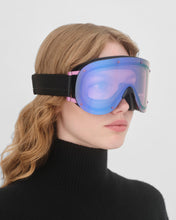 Load image into Gallery viewer, 429 - Four - Black Orchid