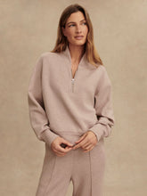 Load image into Gallery viewer, Davidson Sweat - Taupe Marl