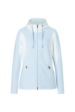 Load image into Gallery viewer, Florens Midlayer - Sky Blue 306