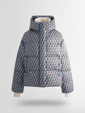 Load image into Gallery viewer, ADA DIAM Jacket - Diamant Oxygen