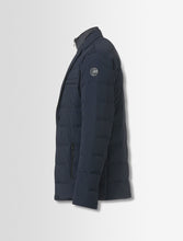 Load image into Gallery viewer, ALBAN Jacket - MARIN/NOIR