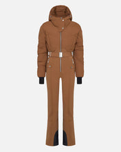 Load image into Gallery viewer, Ajax Ski Suit - Sepia