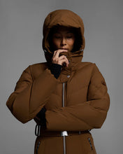 Load image into Gallery viewer, Ajax Ski Suit - Sepia