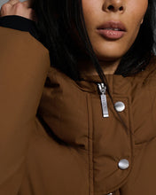 Load image into Gallery viewer, Ajax Ski Suit - Sepia