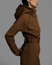 Load image into Gallery viewer, Apex Ski Suit - Sepia