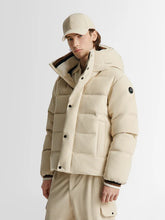 Load image into Gallery viewer, Atila Velvet Coat - Desert