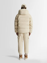 Load image into Gallery viewer, Atila Velvet Coat - Desert