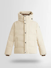 Load image into Gallery viewer, Atila Velvet Coat - Desert