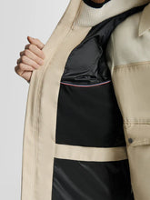 Load image into Gallery viewer, Atila Velvet Coat - Desert