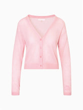 Load image into Gallery viewer, Breckie Cardigan - Blushberry | Hong Kong
