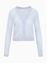 Load image into Gallery viewer, Breckie Cardigan - Blue Macaron | Hong Kong