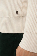 Load image into Gallery viewer, Balvin Knit - Cream 133