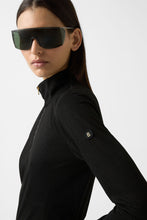 Load image into Gallery viewer, Brooke Technical Shirts - Black 026