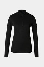 Load image into Gallery viewer, Brooke Technical Shirts - Black 026