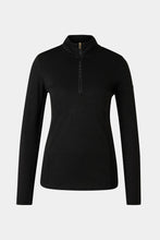Load image into Gallery viewer, Brooke Technical Shirts - Black 026