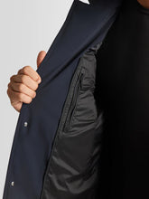Load image into Gallery viewer, ALBAN Jacket - MARIN/NOIR