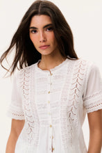 Load image into Gallery viewer, Ciela Top - Optic White