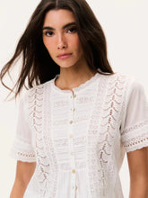 Load image into Gallery viewer, Ciela Top - Optic White | Hong Kong