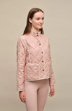 Load image into Gallery viewer, Clara-ql - Dusty Rose