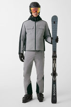 Load image into Gallery viewer, Cobeyn-D Outdoor Jackets - Grey 026