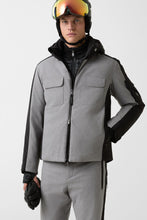 Load image into Gallery viewer, Cobeyn-D Outdoor Jackets - Grey 026
