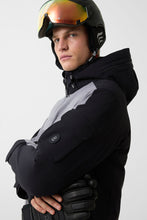 Load image into Gallery viewer, Cobeyn-D Outdoor Jackets - Grey 026