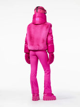Load image into Gallery viewer, La Reine Ski Jacket - Passion Pink
