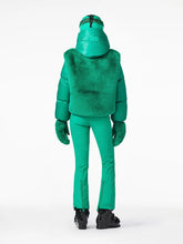Load image into Gallery viewer, La Reine Ski Jacket - Ice Green