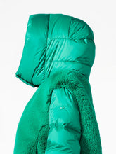Load image into Gallery viewer, La Reine Ski Jacket - Ice Green
