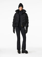 Load image into Gallery viewer, Jael Ski Jacket  - Black