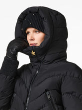 Load image into Gallery viewer, Jael Ski Jacket  - Black