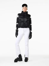 Load image into Gallery viewer, CALIN Ski Bodywarmer - Black