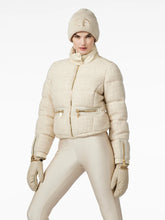 Load image into Gallery viewer, Chamonix Ski Jacket  - Cream