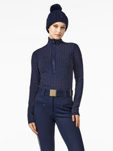 Load image into Gallery viewer, Marie Ski Pully  - French Blue