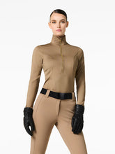 Load image into Gallery viewer, Serena Ski Pully - Marmottes