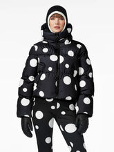 Load image into Gallery viewer, Grand Ski Jacket - Dot Black