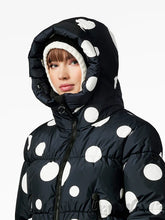 Load image into Gallery viewer, Grand Ski Jacket - Dot Black