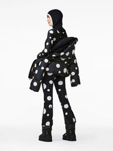 Load image into Gallery viewer, Grand Ski Jacket - Dot Black