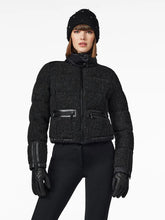 Load image into Gallery viewer, Chamonix Ski Jacket  - Black