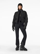 Load image into Gallery viewer, Chamonix Ski Jacket  - Black