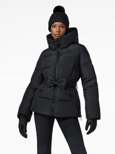 Load image into Gallery viewer, Bowy Ski Jacket - Black