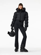 Load image into Gallery viewer, Snowball Ski Suit - Black