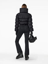 Load image into Gallery viewer, Snowball Ski Suit - Black