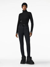 Load image into Gallery viewer, Paris Ski Pants - Black