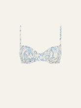 Load image into Gallery viewer, Poolside Balconette - Daffodil