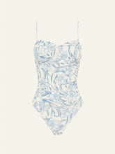 Load image into Gallery viewer, Sonnet One Piece - Daffodil