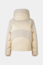 Load image into Gallery viewer, Dana-Ld Outdoor Jackets - Cream 730